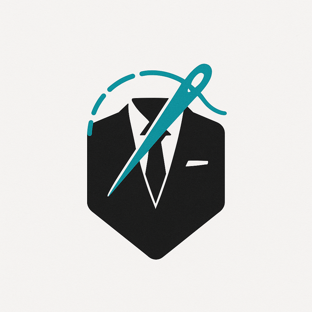 Tailor My Job Logo